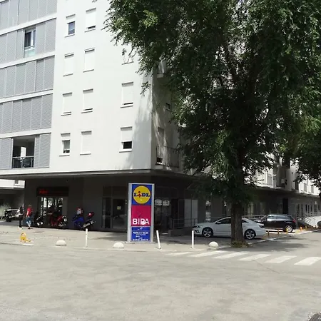 Cvit Jadrana * سبليت