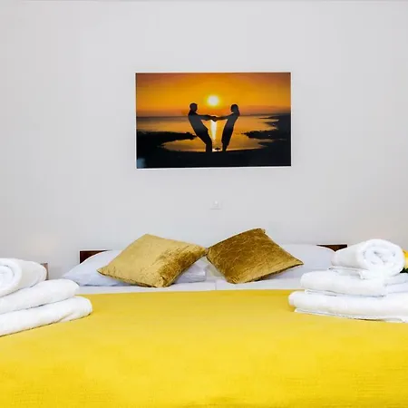 Cvit Jadrana Apartman