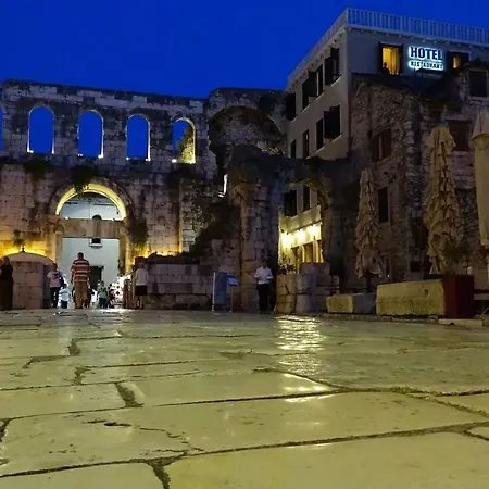 Cvit Jadrana Split