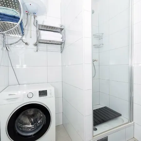Cvit Jadrana Apartment