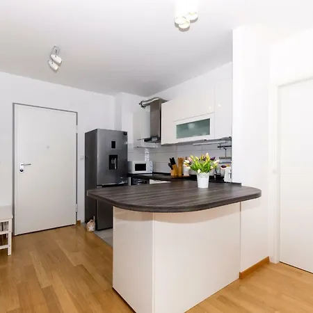 Cvit Jadrana Apartment *