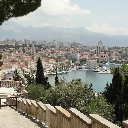 Appartement Cvit Jadrana