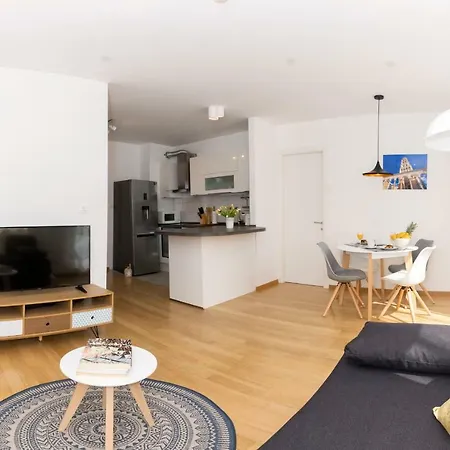 Cvit Jadrana Appartement *