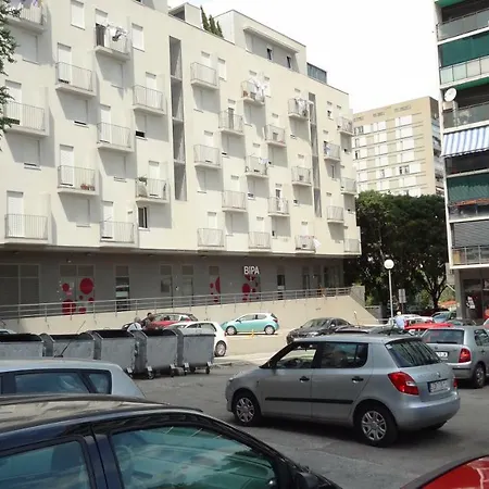 Cvit Jadrana Appartement