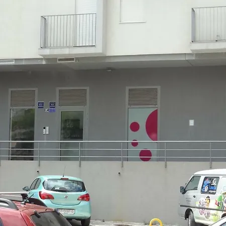 Apartment Cvit Jadrana Split