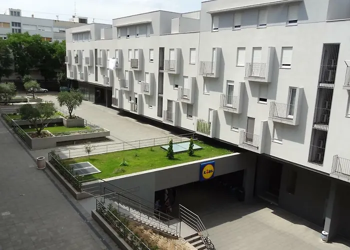 Apartment Cvit Jadrana