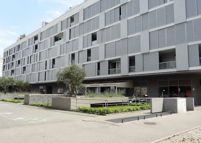 Apartment Cvit Jadrana