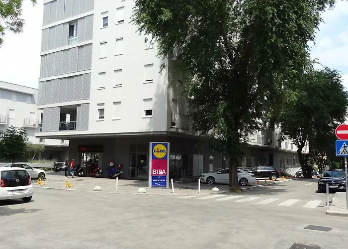 Cvit Jadrana * Split