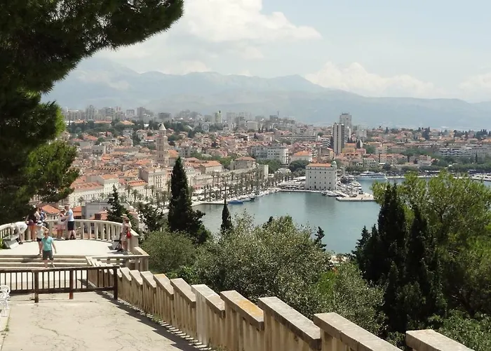 Apartment Cvit Jadrana