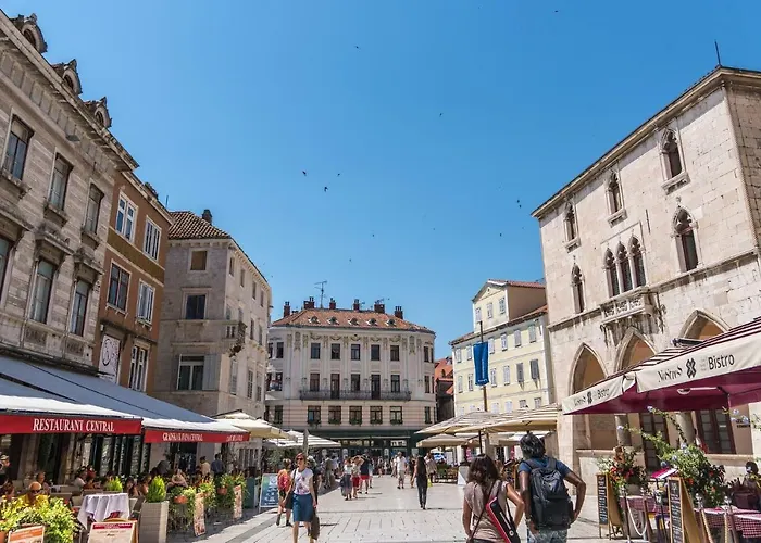 Apartment Cvit Jadrana *