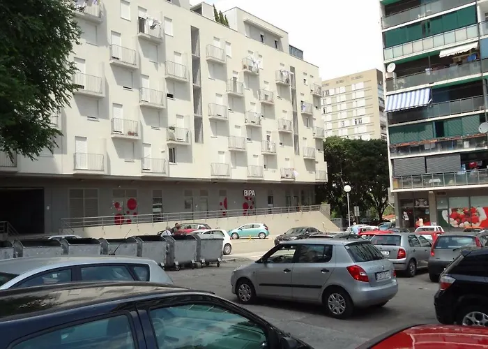 Cvit Jadrana Apartment