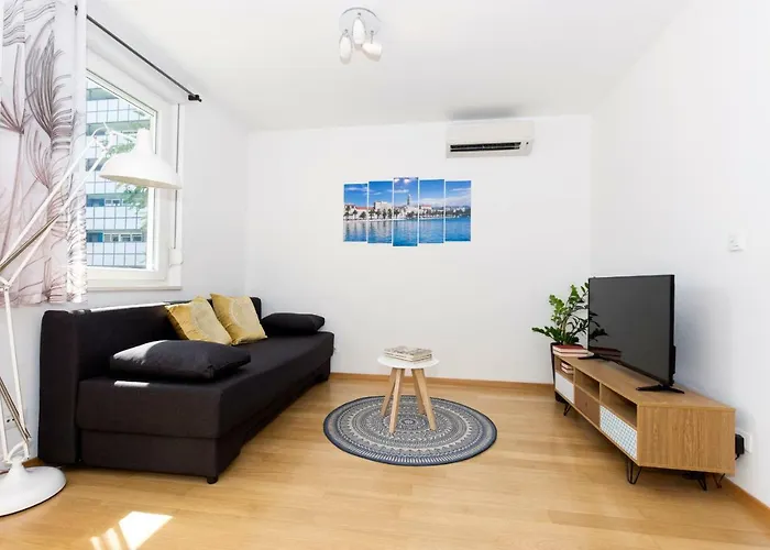 Cvit Jadrana Apartment