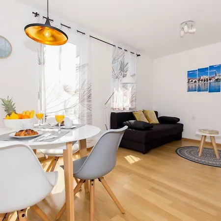 Cvit Jadrana * スプリト