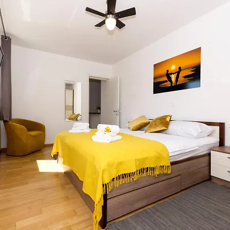 Cvit Jadrana スプリト